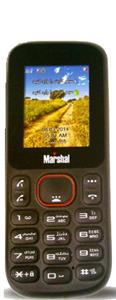 گوشی موبایل مارشال مدل ام ای 350